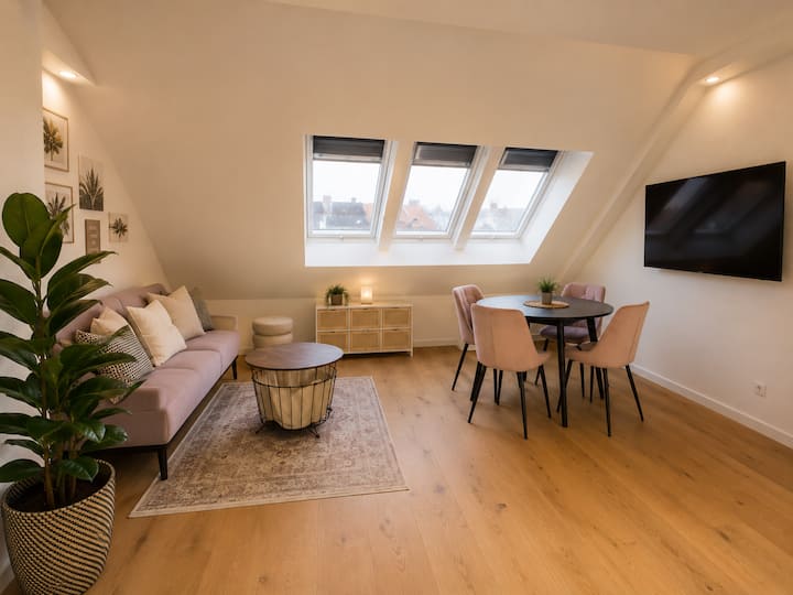 Vienna Signature Residence | Jos23 - Wenen