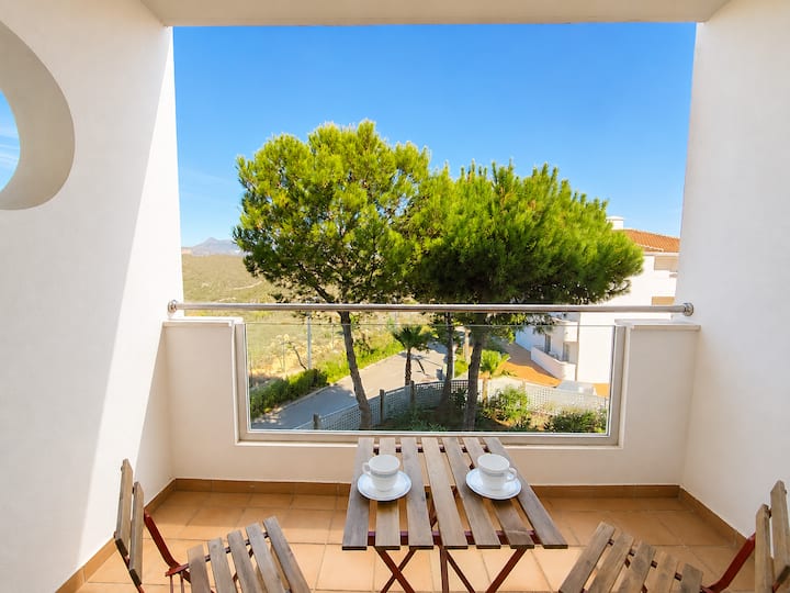 Hippocampe: Plage & Famille • Valle Properties - Manilva