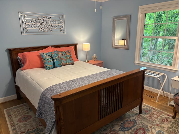 Спална соба 2