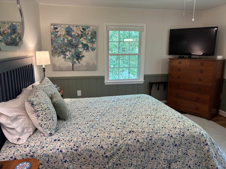 Спална соба 1