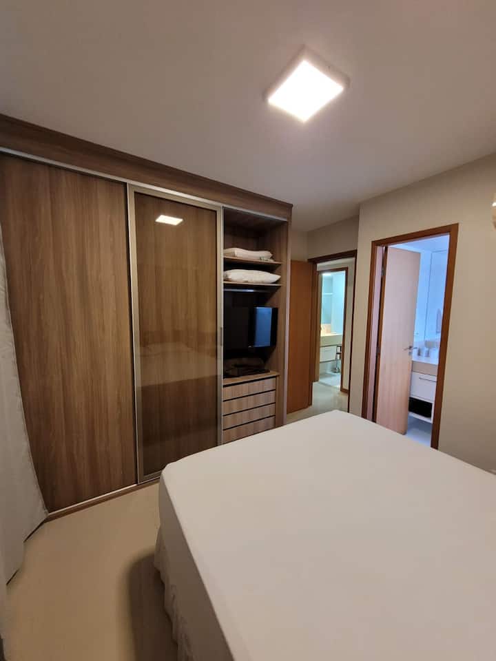 Dhomë gjumi 2