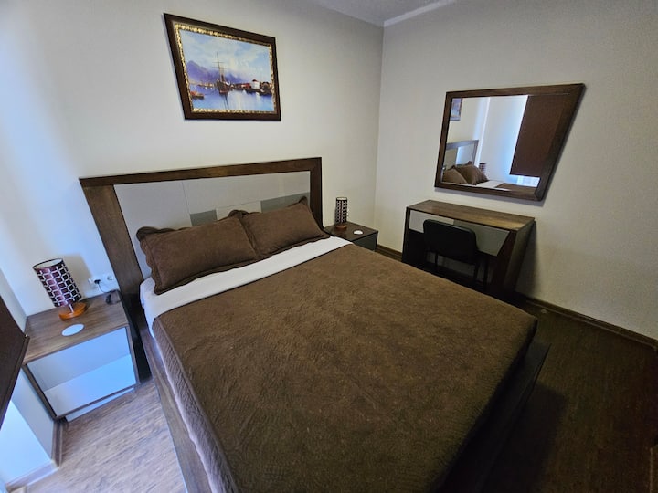 Mimino Apartment Deluxe First Line (Iii) - Batumi