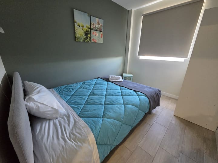 Chambre 1