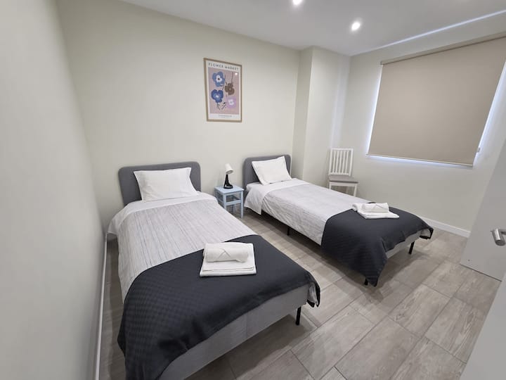 Chambre 3