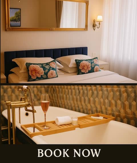 House in the center, Sighisoara with 3 bedrooms