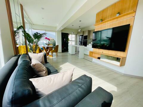 Cayma Sunset Luxury Apartment