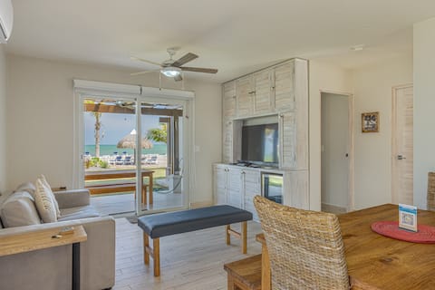 P/Caracol Ocean Haven View (C5-PBB) 2 bed, 2 bath