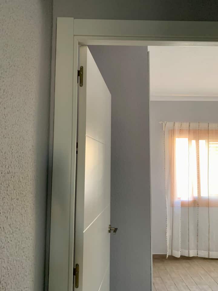 Dhomë gjumi 2