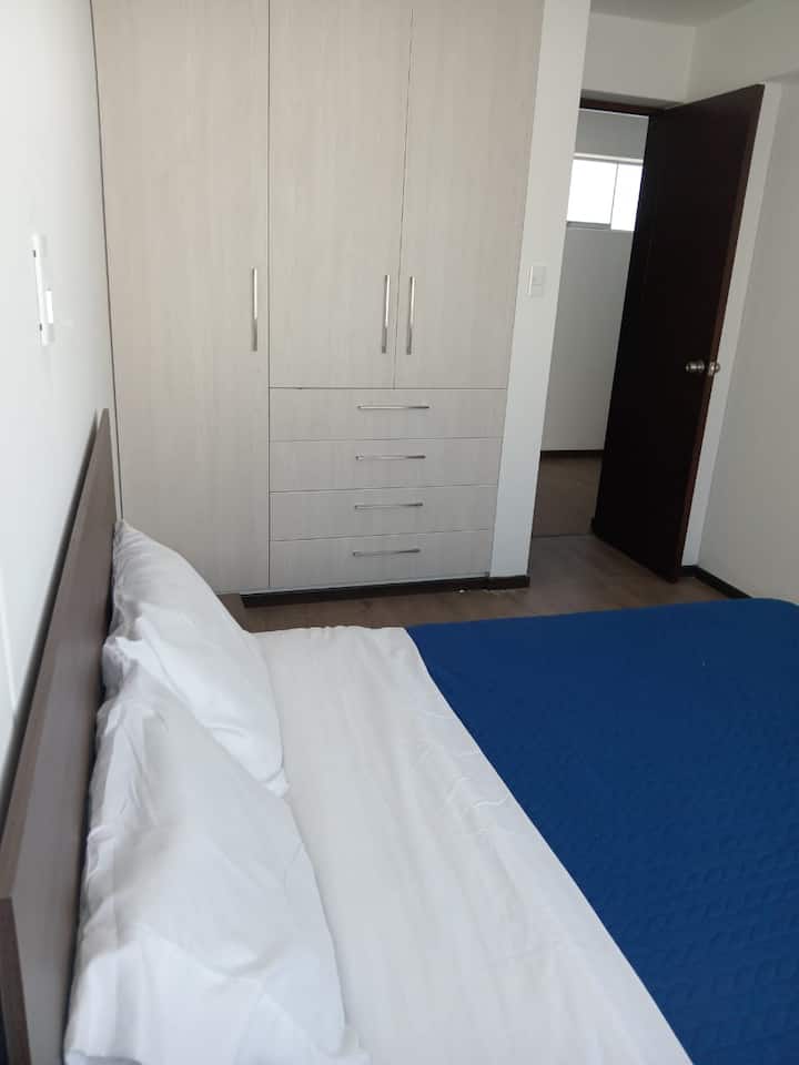 غرفة النوم 3