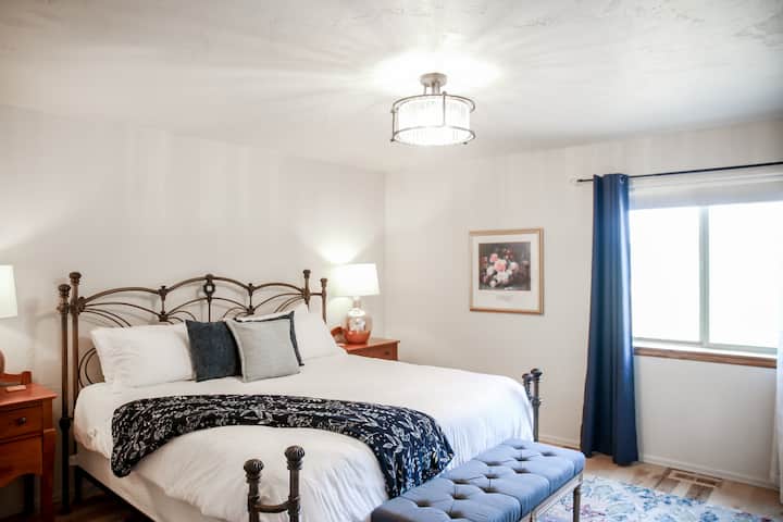 Спална соба 2