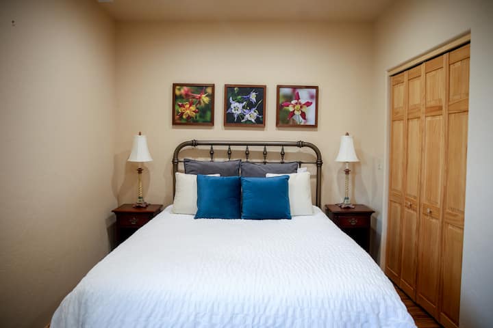 Спална соба 4