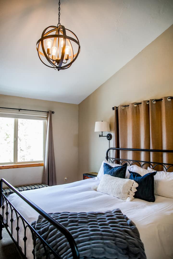 Спална соба 1