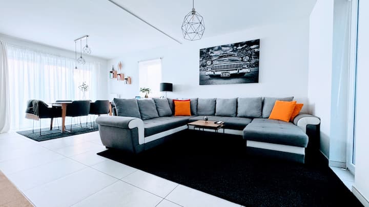 Chill And Relax - Namur