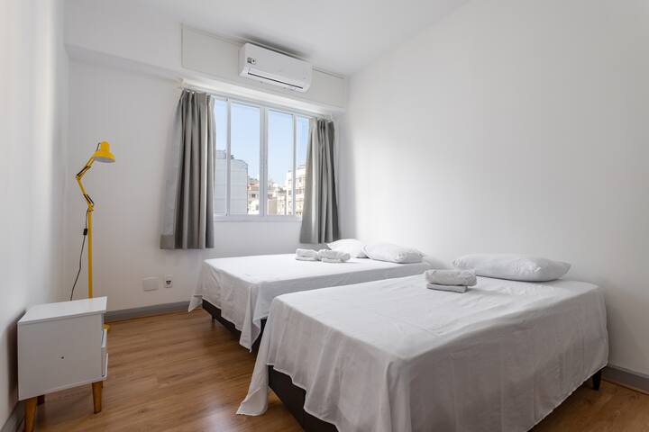 Apartamento enorme em Copacabana gallery image 4