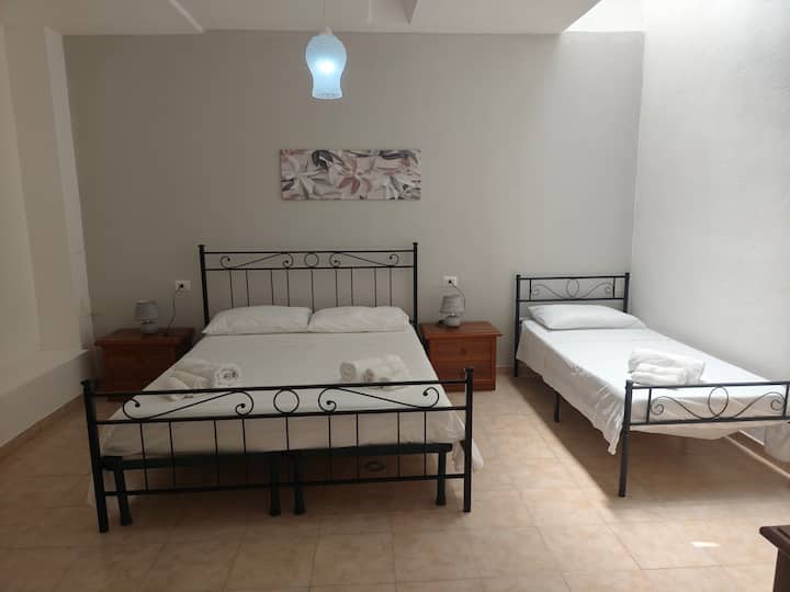 Habitación