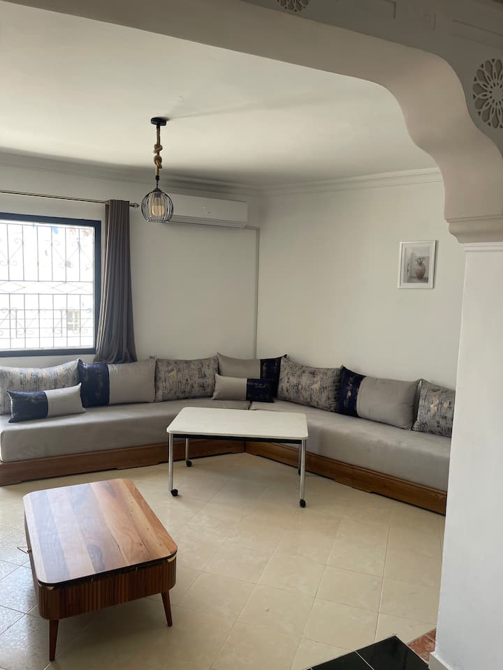 Sala de estar