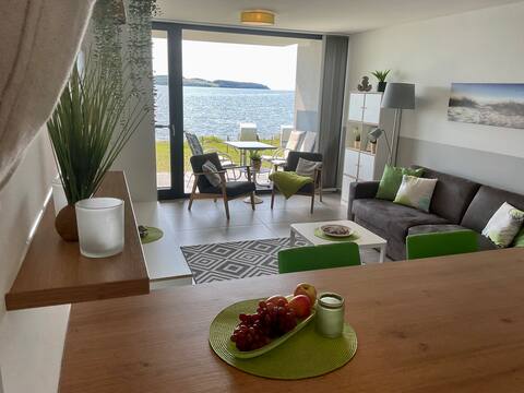 Cozy, modern, special!