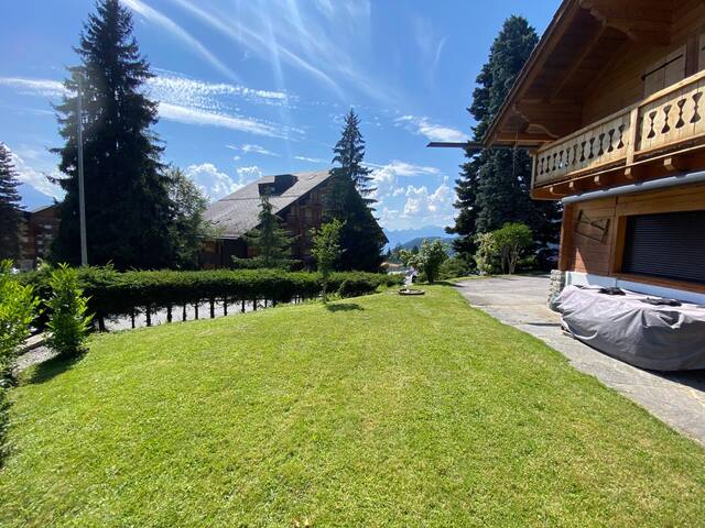 Chalet Temara gallery image 4