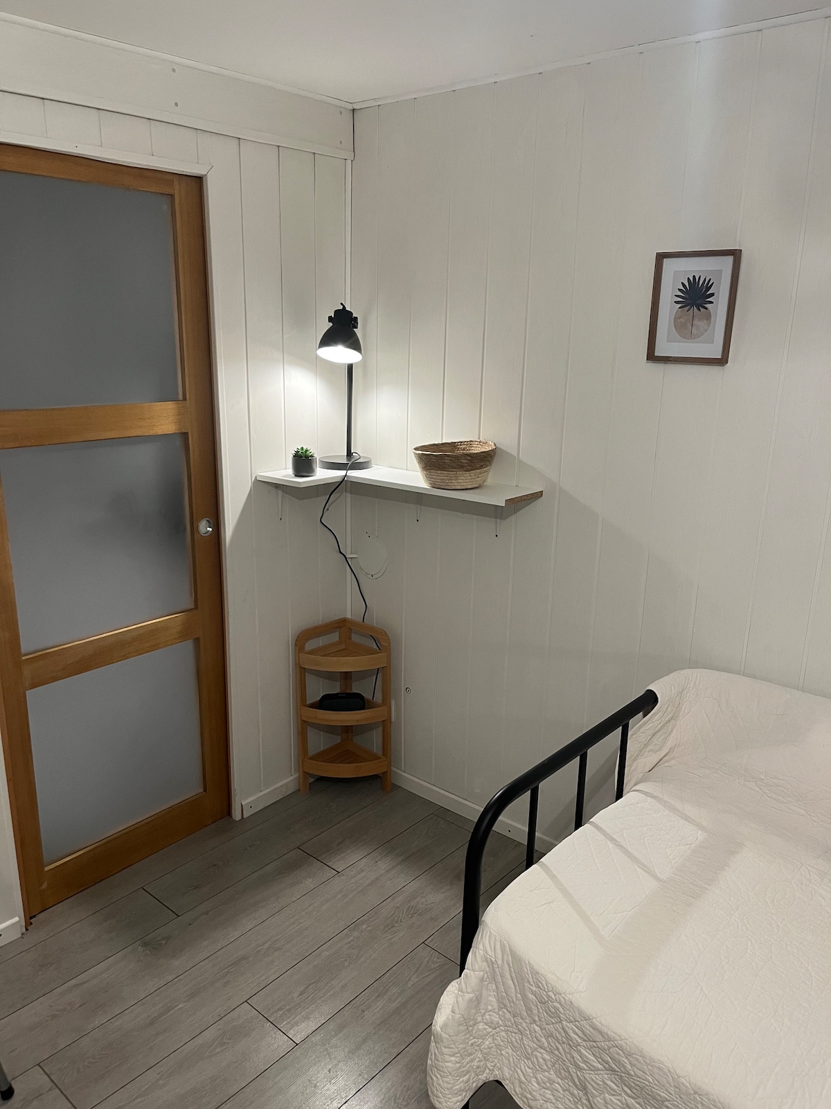 אזור חדר שינה