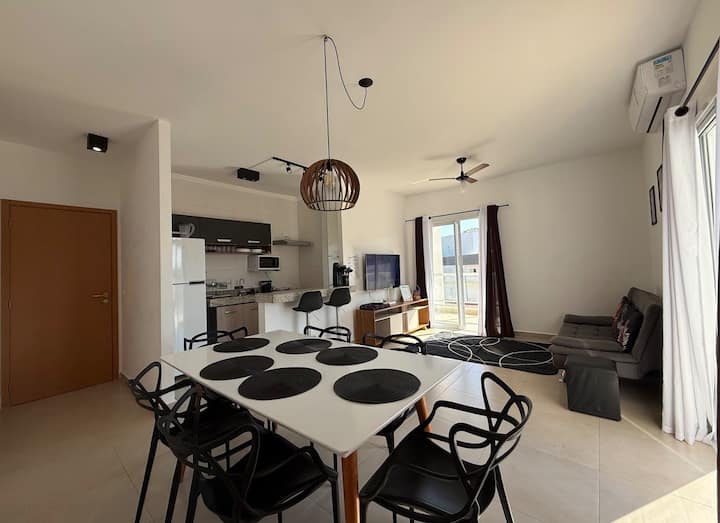 Ideal For 12 | Sports&sea | Heated Pool - Ubatuba