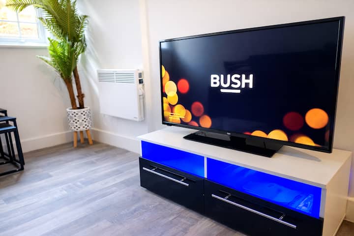 37%off | Month Deal | Relocation | City Center - Leicester