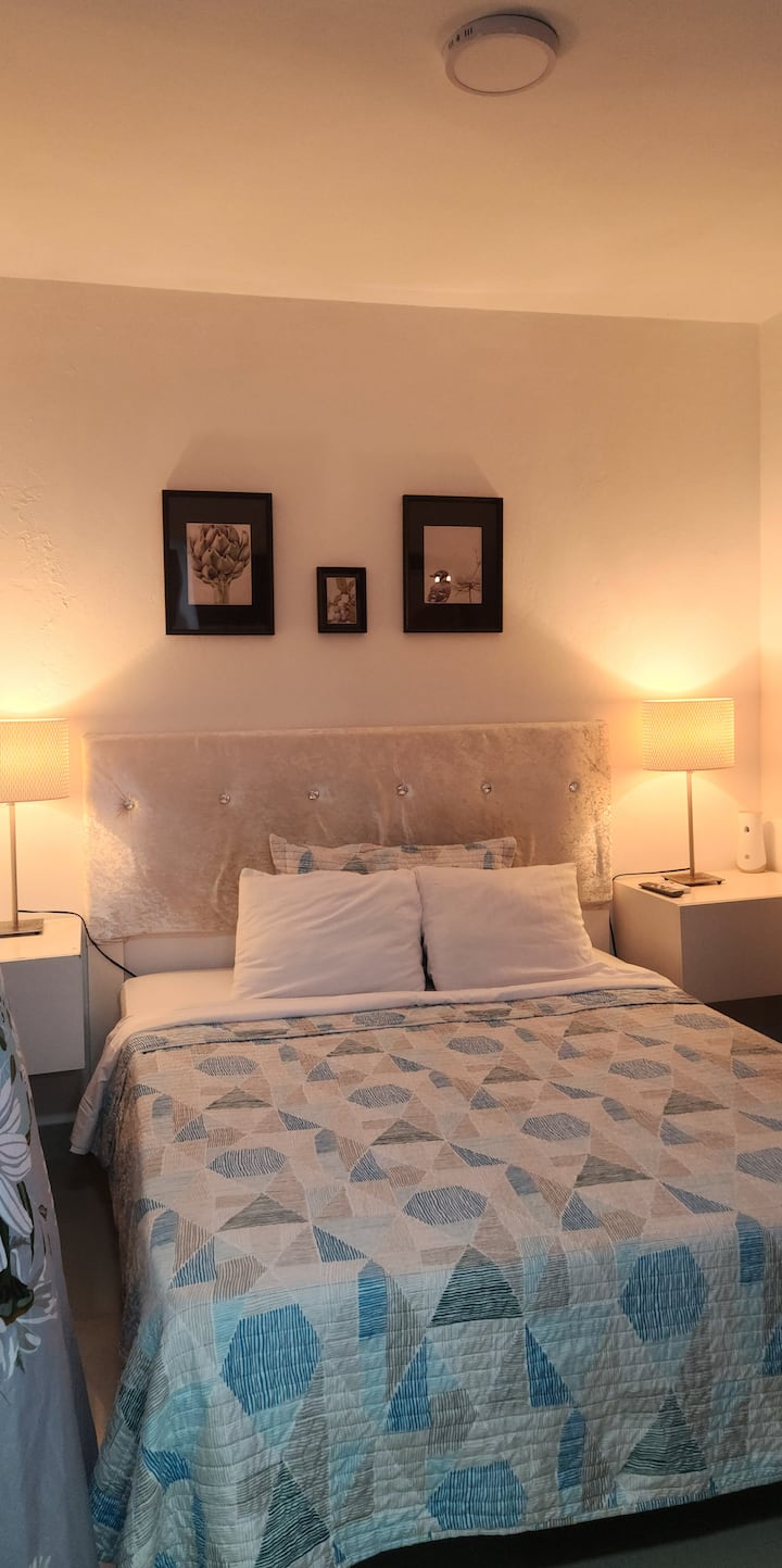 საძინებელი 2