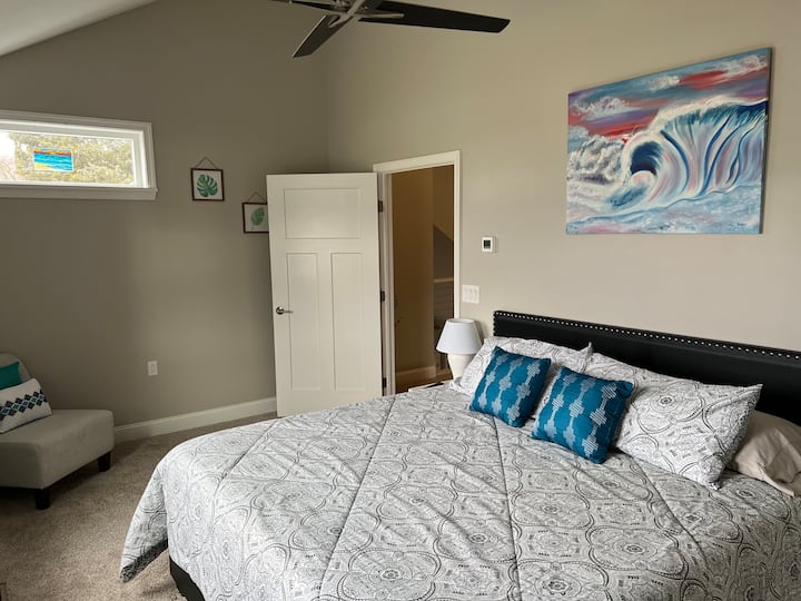 Bedroom 7