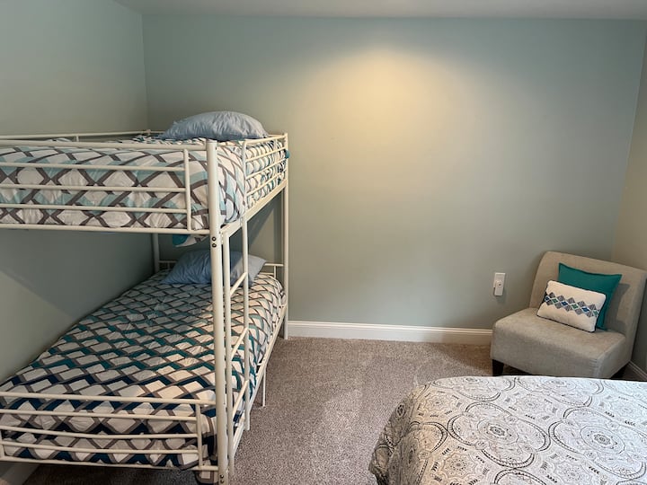 Bedroom 6