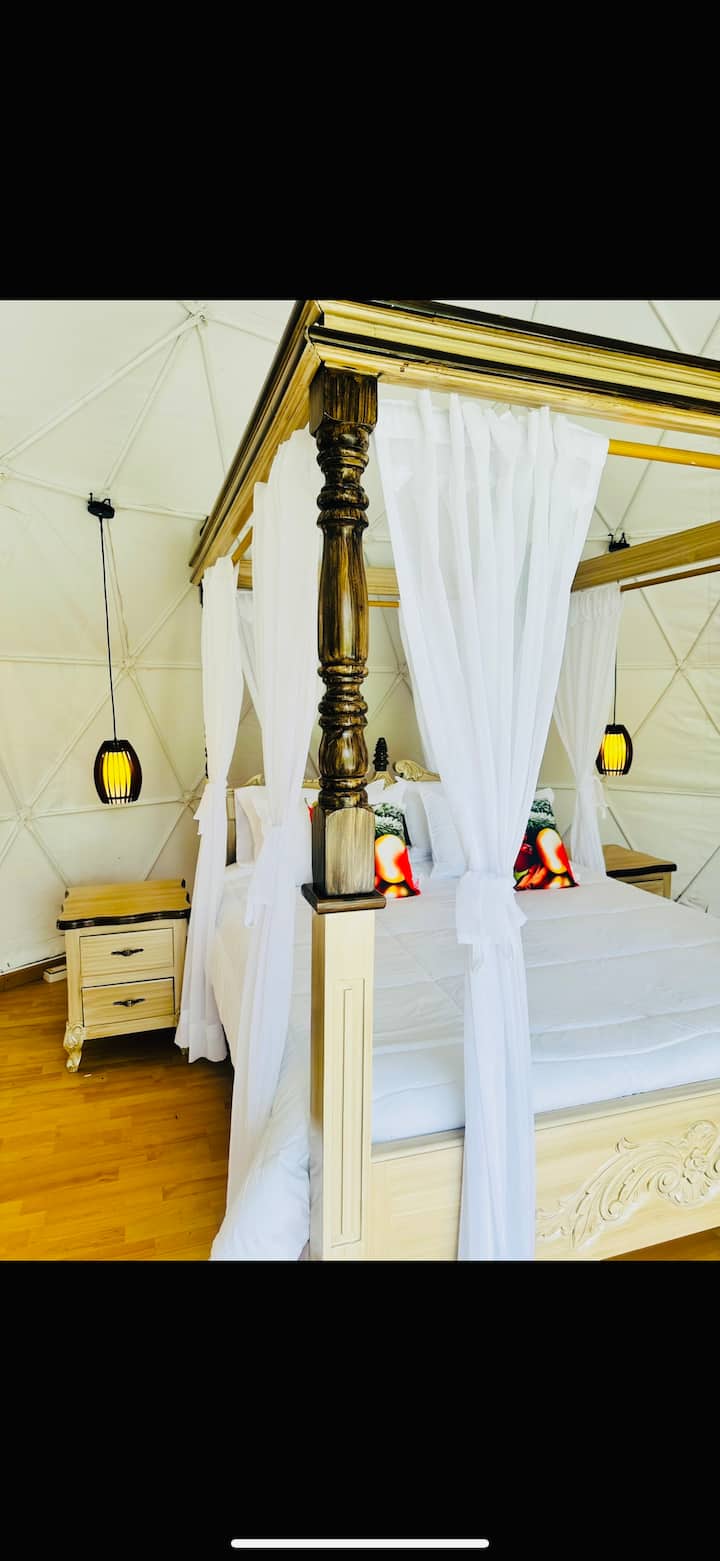 საძინებელი