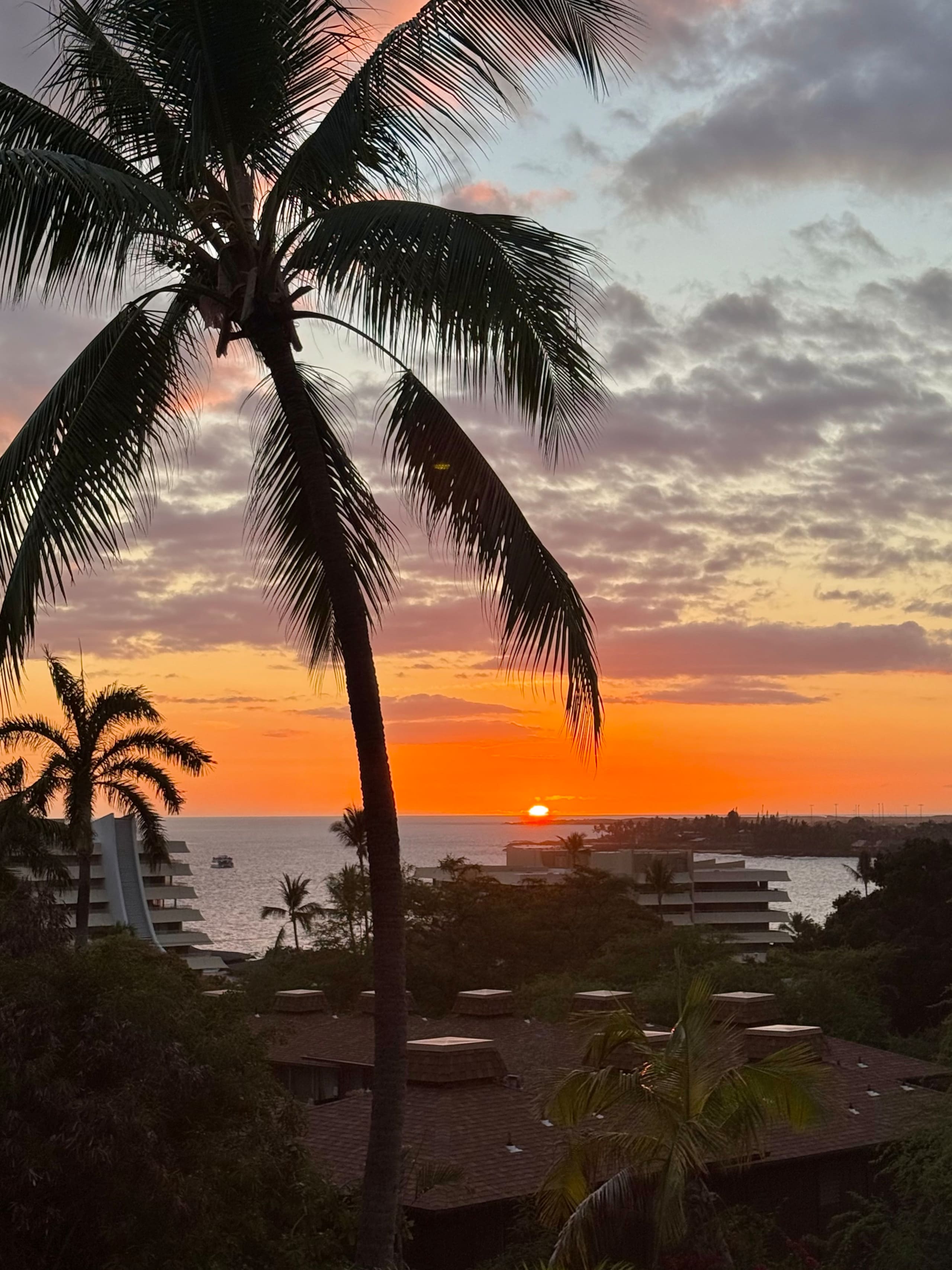 1bd/2 full ba spacious panoramic ocean/mtn view! - Image 25