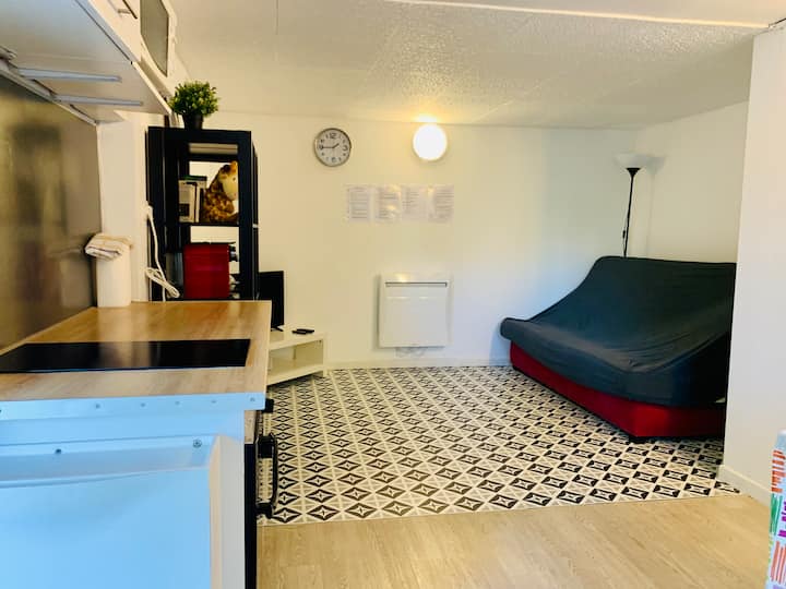 ห้องนั่งเล่น