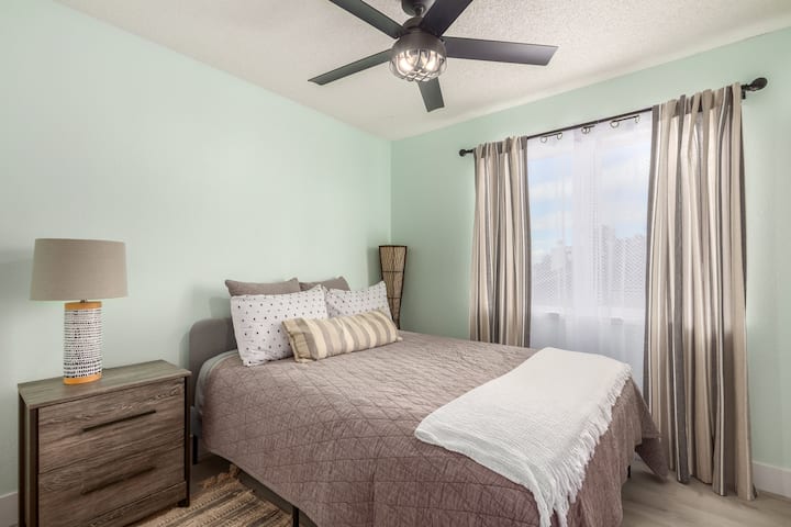 Спална соба 4