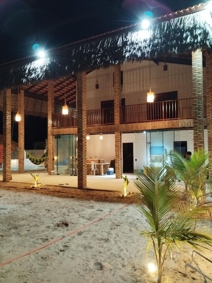 Casa Bulegon - Paradise close to the beach