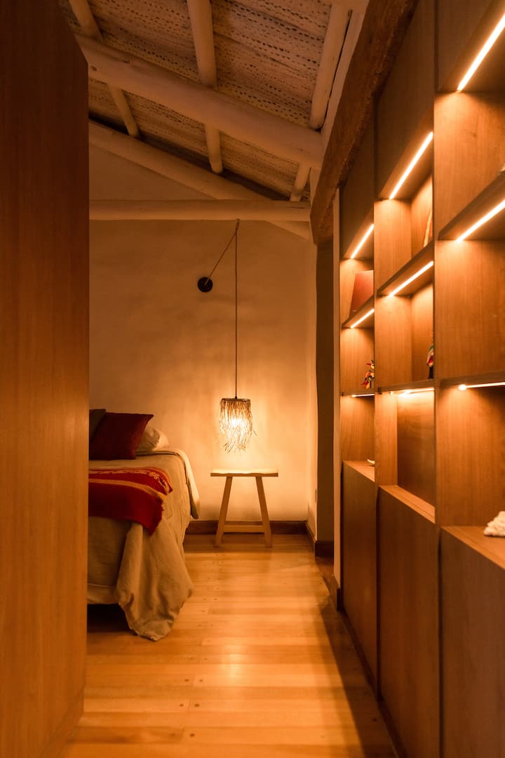 Loft Espacio Purma