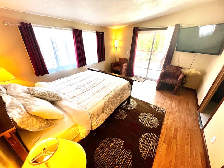 საძინებელი 1