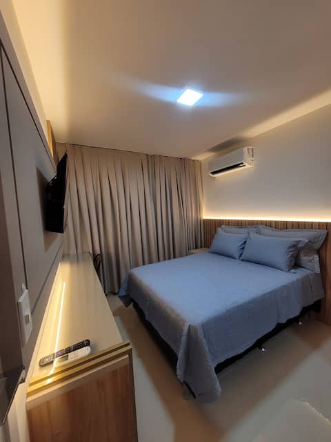 Apartamento Home Design Club