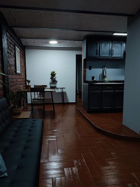 Top Airbnb: Casa Guadalupe in Tepatitlán De Morelos