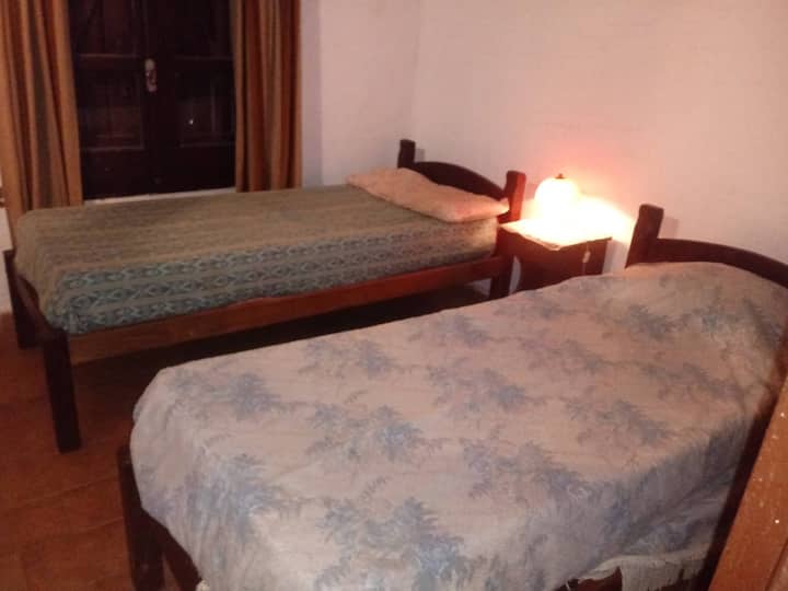 غرفة النوم 3