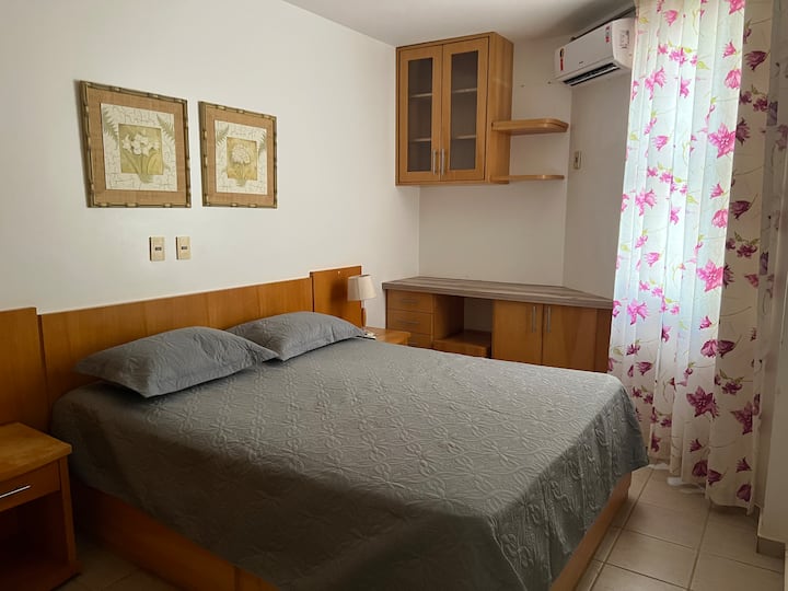 Spálňa 1