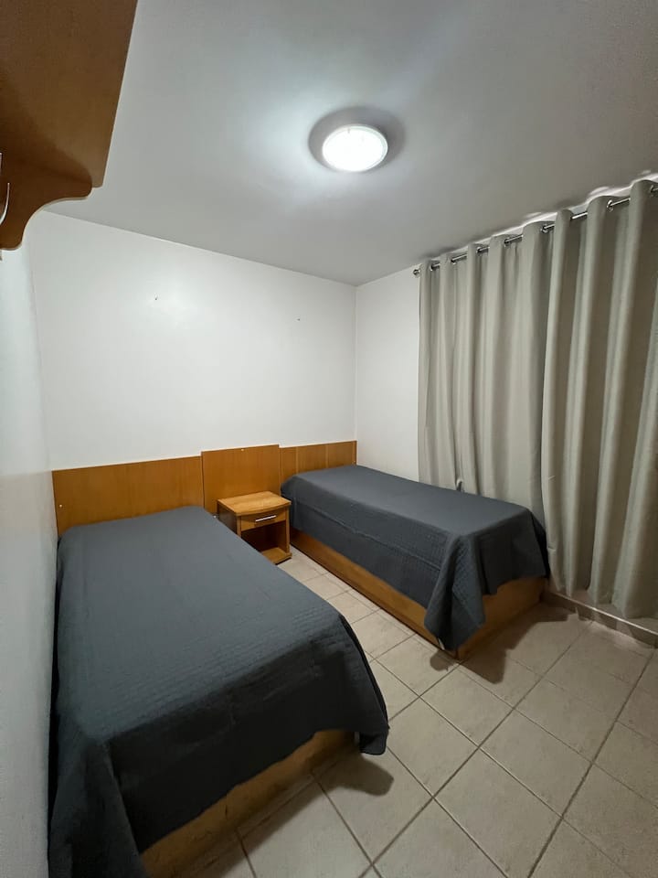 Spálňa 2