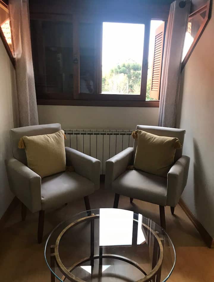 Excelente Flat Em  Gramado - Gramado