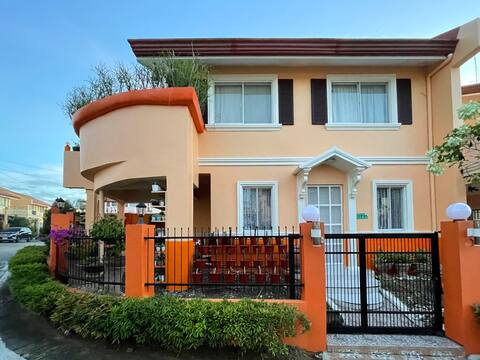 Your second home in Tagbilaran
