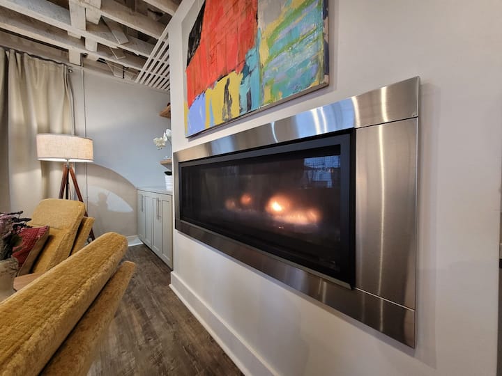 The Apt In Downtown Fairhope #1 - Fairhope, AL