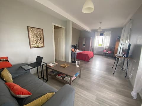 Cozy accommodation in Monesties
old-world charm