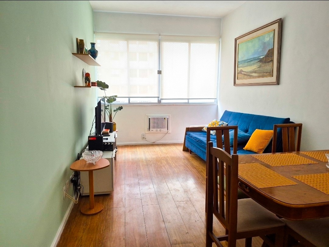 Всекидневна