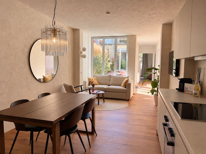 Atrium Apartments Aachen 2