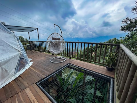 Mirador La Colina Glamping