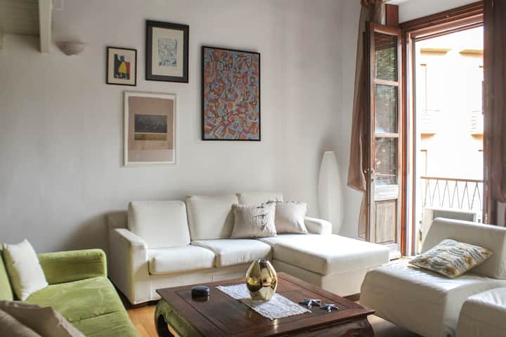 Loft Savoia - Cagliari