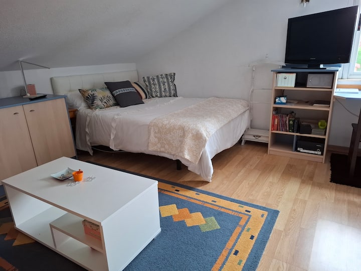 غرفة النوم 3