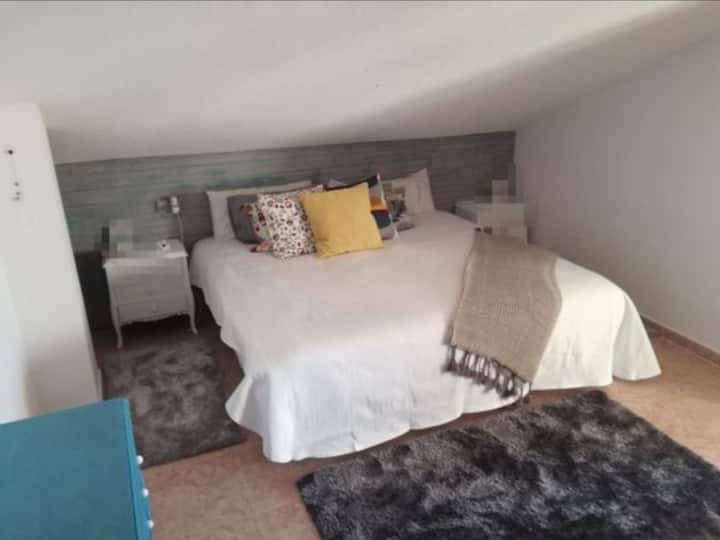 غرفة النوم 5